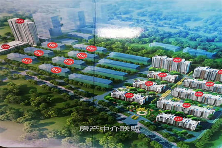 城西梨园小区2室2厅1卫87m2简单装修