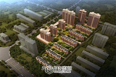 南洋花园一楼133平三室精装带储藏室93万可按揭